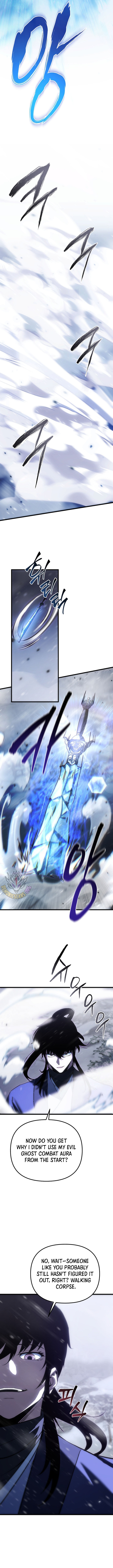 Legend of the Reincarnated Demon God Chapter 48 11